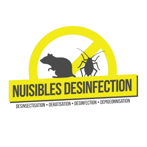 Nuisibles Desinfection